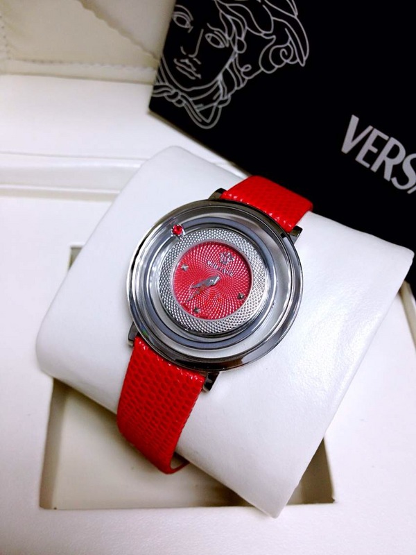 Versace Watches 005